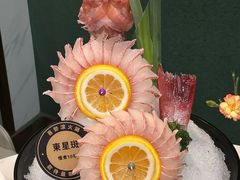 -喜聚薈·花膠雞海鮮火鍋(越秀店)