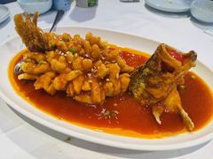 -峨嵋酒家 南北川菜 优选烤鸭(广渠路店)