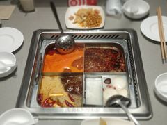 -海底捞火锅(平谷华联店)