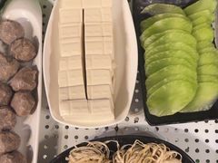 -润泽园海南椰子鸡·糟粕醋火锅(拱北店)