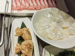 -海底捞火锅(旭辉MALL店)