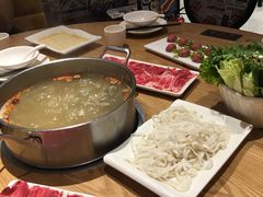 -掂档潮汕牛肉火锅(沈阳万象城店)