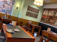 大堂-福苗小骆驼烧烤(曲江店)