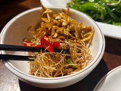 -宣威山野人家·传统云南菜(呈贡店)