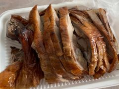 -阚老二鸭子店(来凤小区店)
