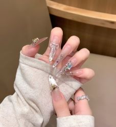 -MB·nail美甲美睫
