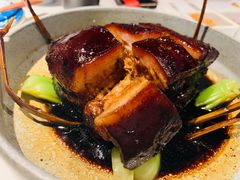 东坡草扎肉-桂满陇-西湖船宴(西单大悦城店)