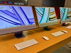 -Apple零售店(华贸购物中心店)