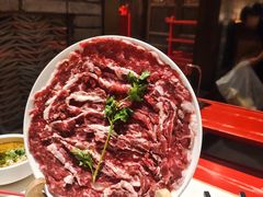 -小龙翻大江文化火锅(太古里店)