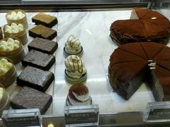 -Awfully Chocolate(来福士广场店)