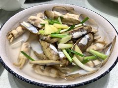 -启东海鲜人家(古美路店)