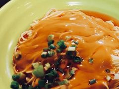 -张记牛肉面馆(天津路店)