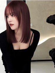 -时尚殿堂salon