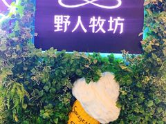 -野人先生现做冰淇淋(北京顺义祥云小镇店)