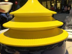 -花家怡园(四合院总店)