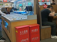 -井格重庆火锅(西直门凯德Mall店)
