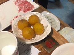 -傣妹火锅(南京东路一店)