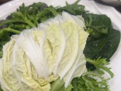 -民族饭荘(新华大街店)