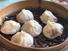 蟹黄汤包-花园茶楼(兴城西路店)