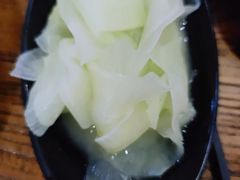 芥味萝卜-鹤一烤肉自助餐厅(中关村店)