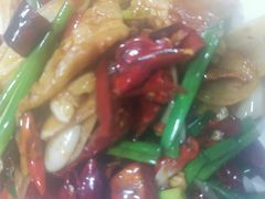 -隔壁老王·家常云南菜(花巷店)