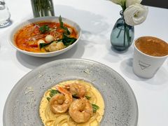 -Manner Coffee(万象食家店)
