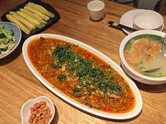 -赤宴·川菜(玉林店)