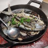 闹市中的一抹清幽<善养山房>
