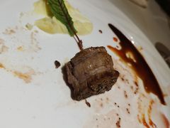 松露菲力牛排-王品牛排(福州泰禾店)