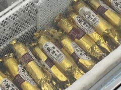 -越香王老汉臭豆腐