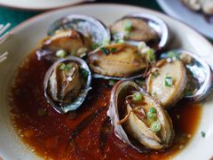 -盛港湾海鲜食府(黄沙店)