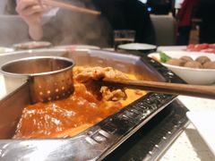 -佬土鹅肠火锅(解放路店)