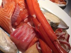-星伦多 自助料理(圆融店)