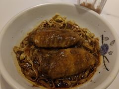 -百乐门粉面店(二龙喉分店)