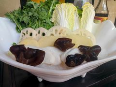 -蜀九香火锅(李家沱店)