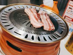 -南浦洞烤肉·新世界版(奥体店)