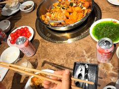 -七欣天香辣蟹火锅(上海银亿滨江店)