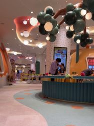 -奈尔宝·儿童乐园·亲子餐厅(苏州大悦城店)
