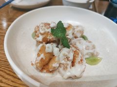奇妙虾球-小大董·烤鸭(王府井apm店)