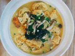 -我家小院川菜馆(杨家湾地铁站店)