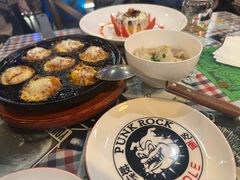 -鼓楼吃面·肉啃肉(南锣鼓巷店)
