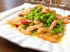 -云和夜泊酒店·中餐厅