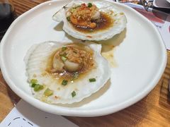 -松坂屋日料自助(长城路店)