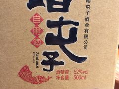 -咱屯子锅台鱼(岳阳街店)