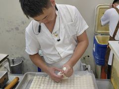 -姥家春饼店(漳州二路店)