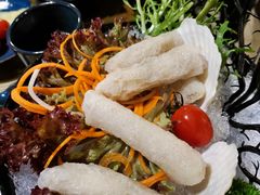 竹荪虾滑-湊湊火锅·茶憩(上海合生汇店)