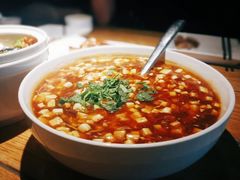 -张福记(陇海中路店)