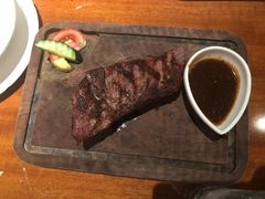 -雅达利超级牛扒(万科广场店)