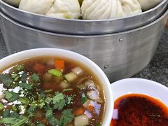 -胡家包子·清真(大众巷店)