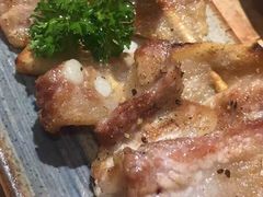 -鸟鸣门屋台料理(金帝银泰店)